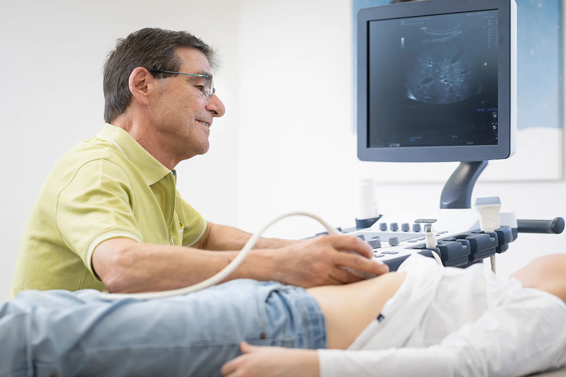 Kinderarzt-Noerdlingen-Praxis-006 Kinderarzt Nördlingen, Dr. Sigrid Scharrer-Bothner, Dr. Guido Saur, Augsburger Strasse 19, 86720 Nördlingen