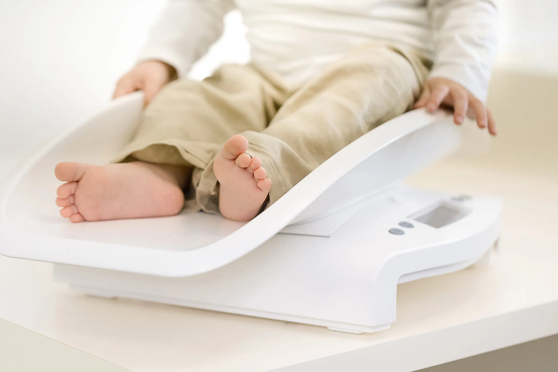 Kinderarzt-Noerdlingen-Praxis-008 Kinderarzt Nördlingen, Dr. Sigrid Scharrer-Bothner, Dr. Guido Saur, Augsburger Strasse 19, 86720 Nördlingen