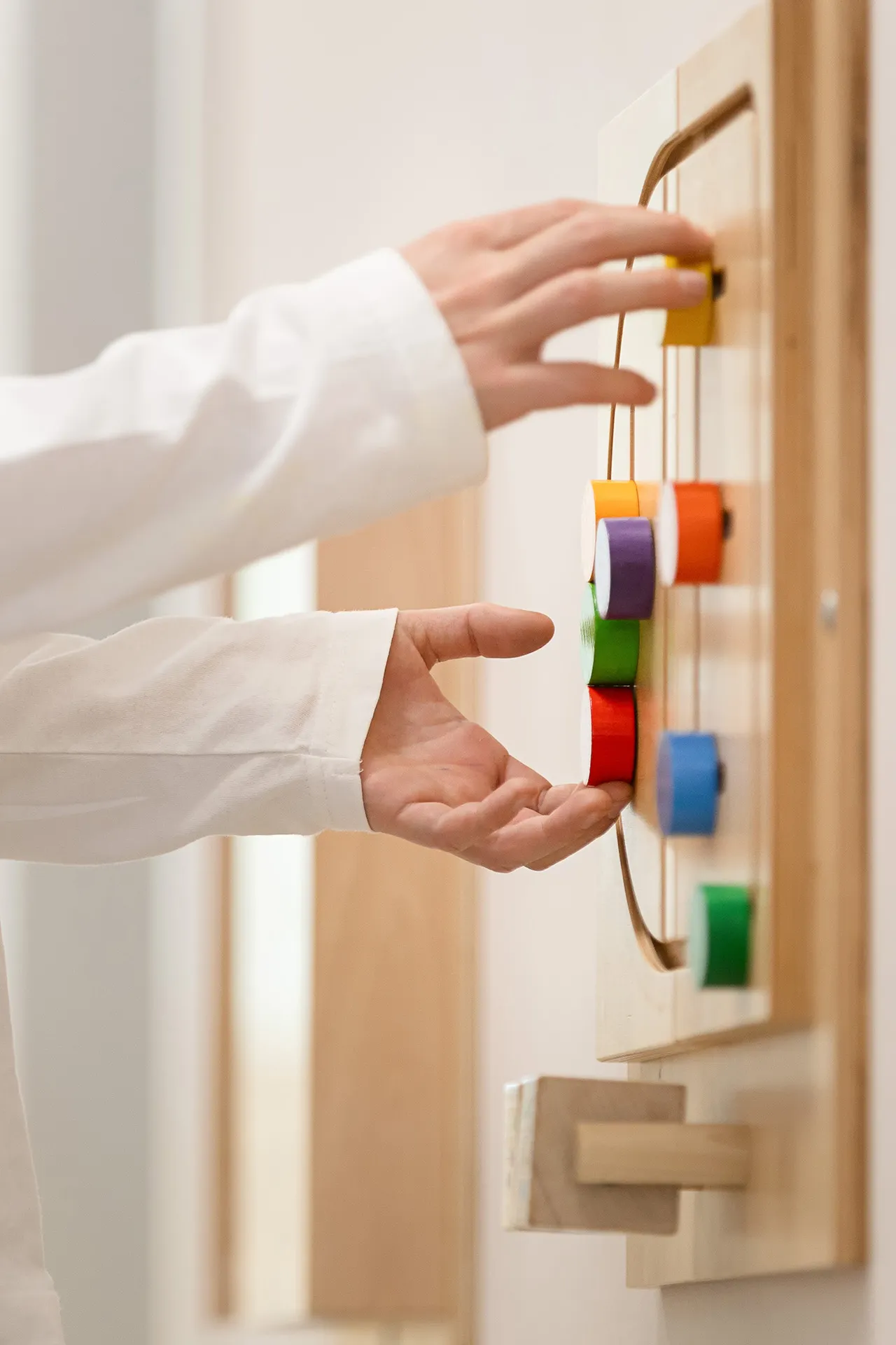 Kinderarzt-Noerdlingen-Praxis-013 Kinderarzt Nördlingen, Dr. Sigrid Scharrer-Bothner, Dr. Guido Saur, Augsburger Strasse 19, 86720 Nördlingen