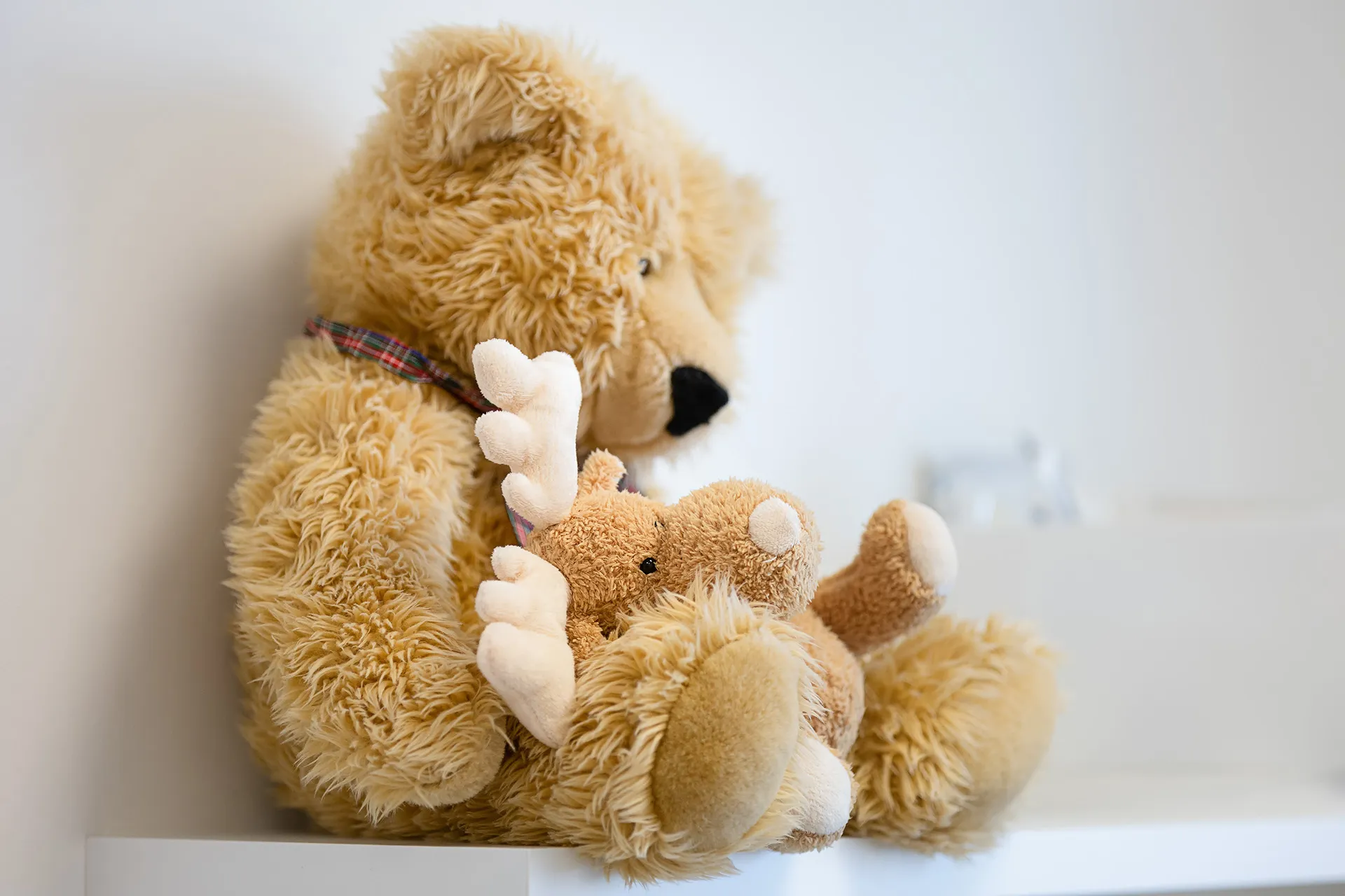 Kinderarzt-Noerdlingen-Praxis-021 Kinderarzt Nördlingen, Dr. Sigrid Scharrer-Bothner, Dr. Guido Saur, Augsburger Strasse 19, 86720 Nördlingen